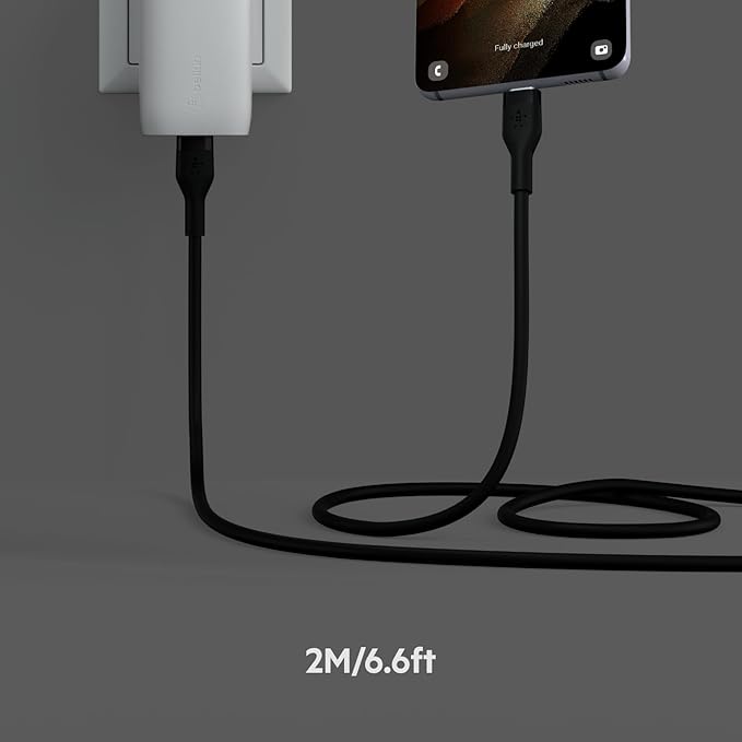 Belkin : Cable de charge type C