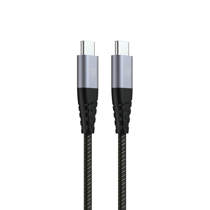 Tiger Power : Cable type C Charge rapide (60w)