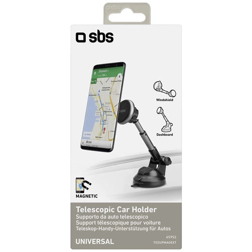 SBS support voiture telescopique