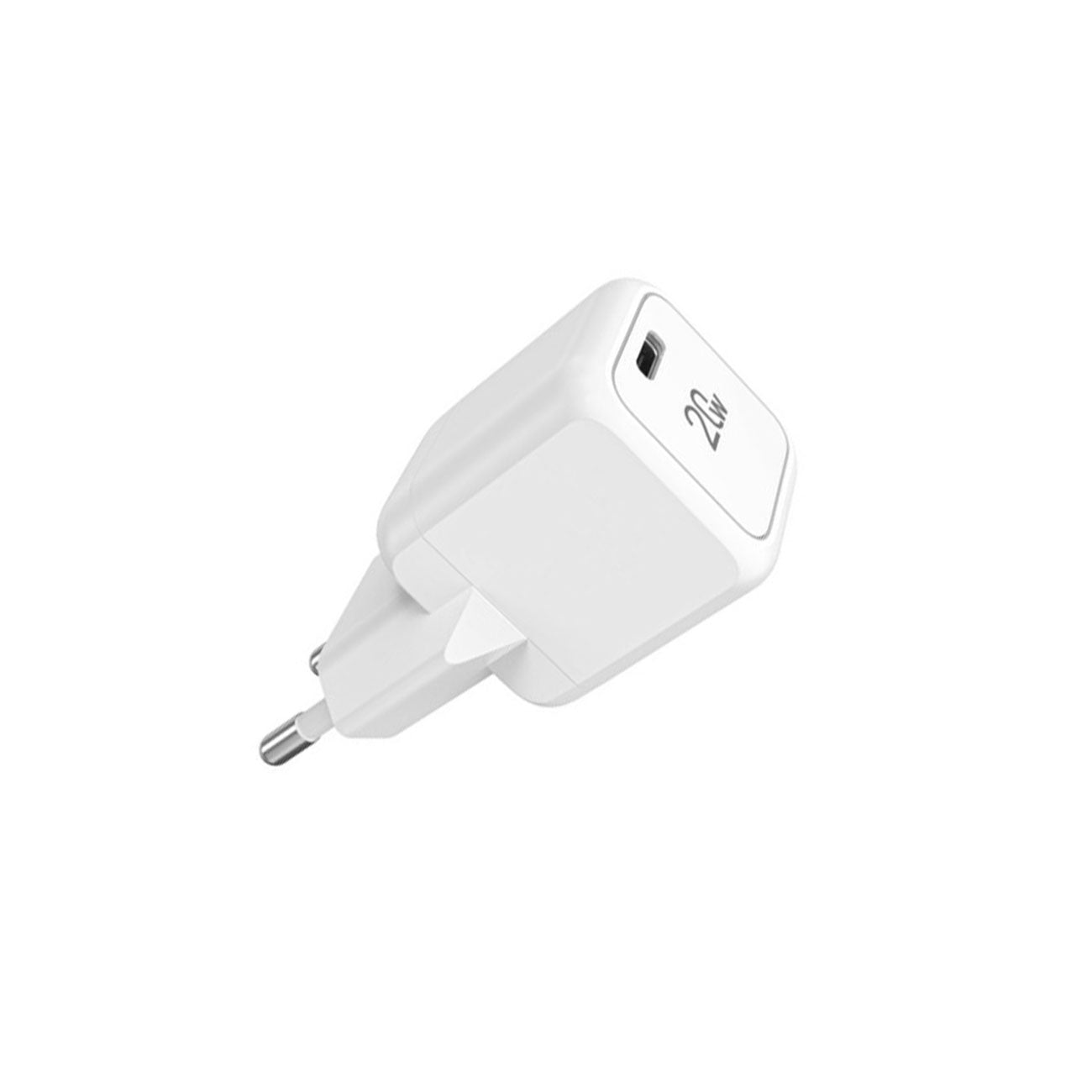 Tiger Power : Chargeur secteur 20w